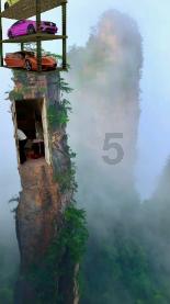 世界上有哪些火山游戏画面